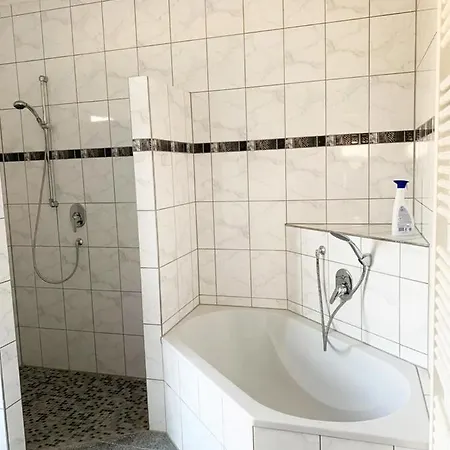 My-Skypalace Billigheim Haus 1 Apartment Billigheim