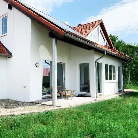 Apartment My-Skypalace Billigheim Haus 1 Billigheim